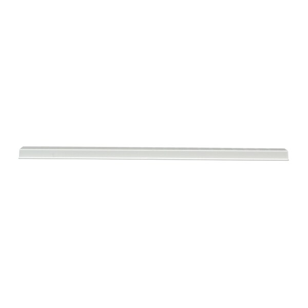 Marlin Steel Wire Products Brackets, 12" Pegboard Hook Wall - 00-00363124-02