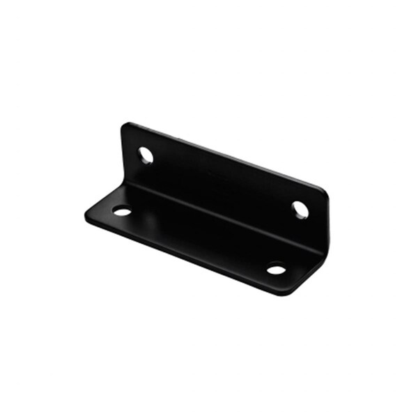 Stanley Brace Corner 1.6X5X1/8 Blk Stl 351484 - 1042779