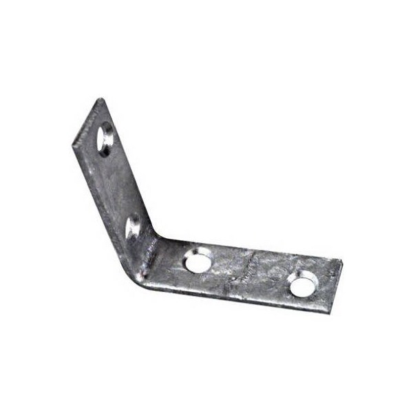 National Mfg/Spectrum Brands Hhi 4PK 2x58 Corner Brace - N208-744