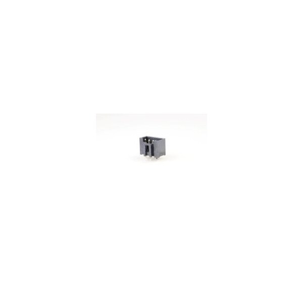 Molex Power To The Board L1Nk 396 Hdr Vrt Shrded 4Ckt W/Pg Sn - 2074790004