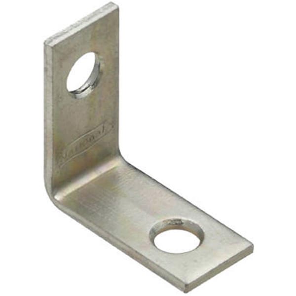 Eat-In N348-862 4 x 0.87 in. Stainless Steel Corner Brace - EA585276