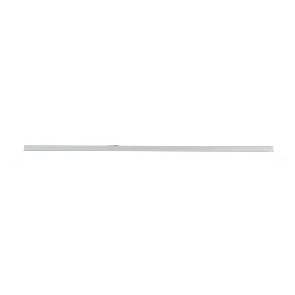 Marlin Steel Wire Products Brackets, 23" Pegboard Hook Wall - 00-00363125-02