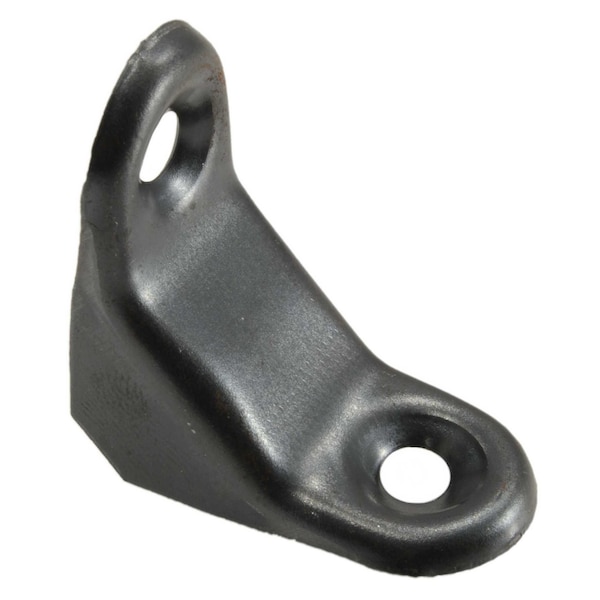 Midwest Fastener 90 Degree x 1 x 1 Corner Brace 4PK - 39403