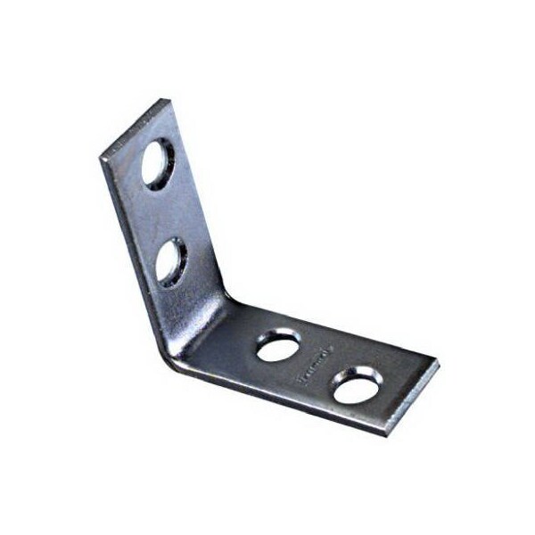 National Mfg/Spectrum Brands Hhi 4PK112x58 Corn Iron - N113-134