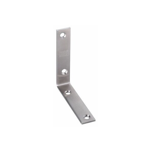 National Mfg/Spectrum Brands Hhi 4x78 SS Corn Brace - N348-862