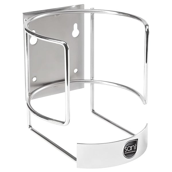 Sani Professional Mounting Bracket, Steel, 5-9/16" H - P010803