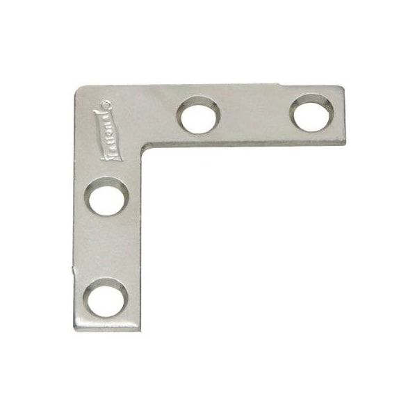 National Mfg/Spectrum Brands Hhi 2x38 SS FLT Corn Brace - N348-326