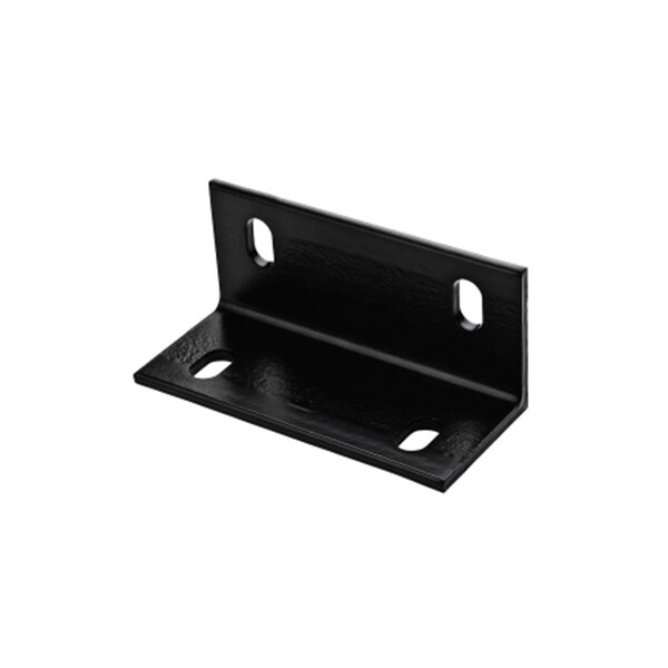 Stanley Brace Corner 3X6.6X1/4 Blk Stl 351493 - 1042753
