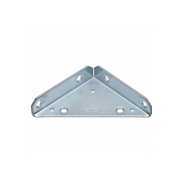 National Mfg/Spectrum Brands Hhi 2PK 4 ZN Corn Brace - N337-691