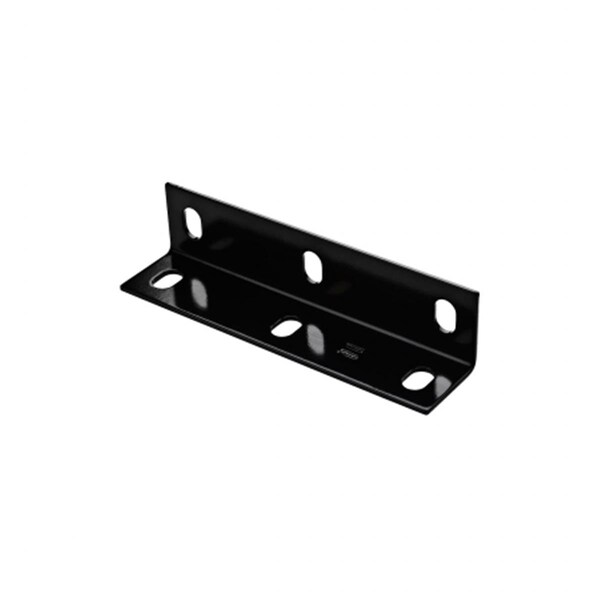 Stanley Brace Corner 2.1X9X1/8 Blk Stl 351491 - 1042738