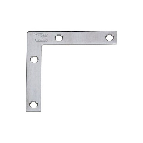 National Mfg/Spectrum Brands Hhi 3x12 SS FLT Corn Brace - N348-334