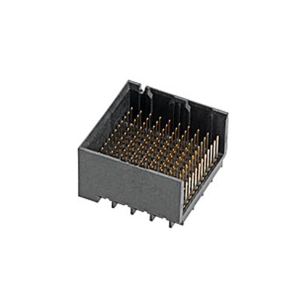 Molex High Speed / Modular Connectors Impact Bp 4X10 Lw Sn Impact Bp 4X10 Lw Sn - 761551114