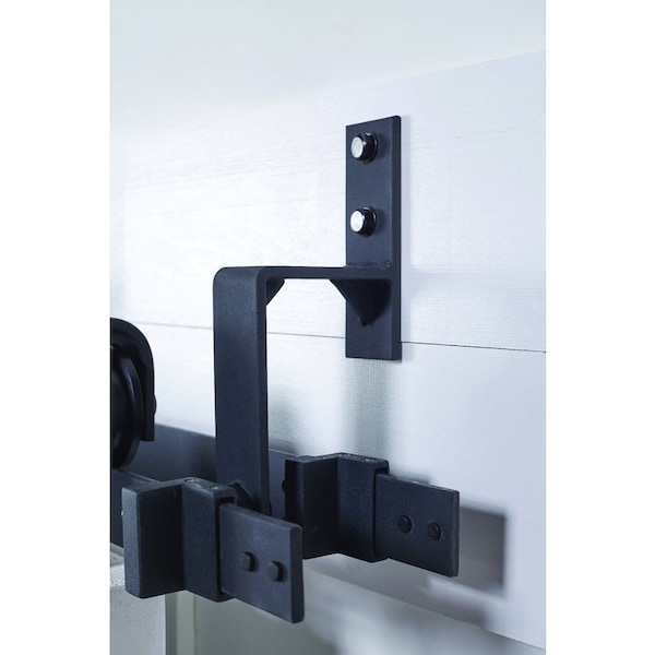 Acme Acme Sliding Door Track Kit - BD670-09600MB