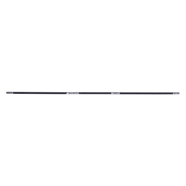 Hampton Hampton 11/16 in. H X 5 in. W X 6 in. L Black Steel T-Plate - 02-3411-710