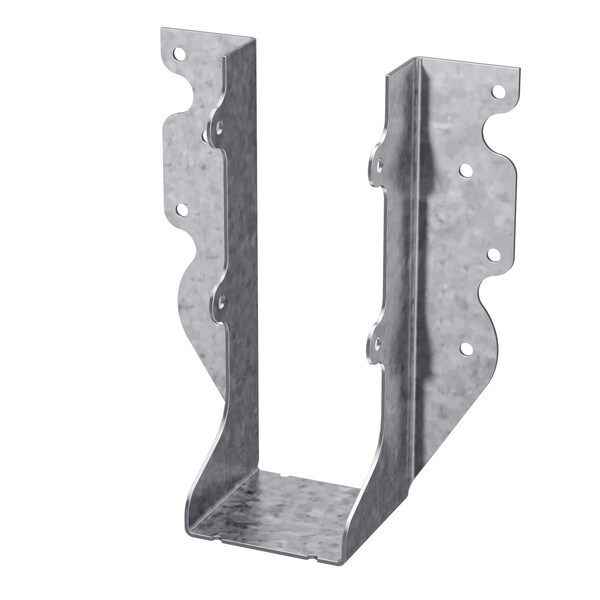 Simpson Strong-Tie Simpson Strong-Tie 5.63 in. H X 4.5 in. W 16 Ga. Steel Joist Hanger - U26R