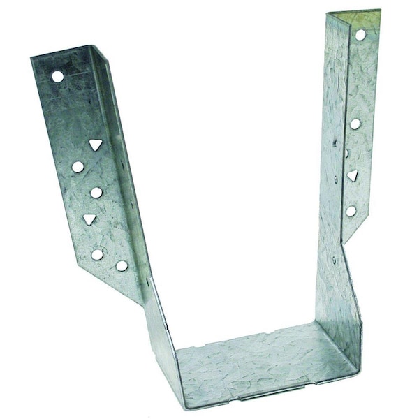 Simpson Strong-Tie Face U Joist Hanger - 4 x 8 in. - 234760