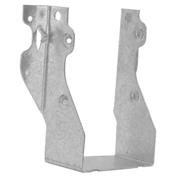 Usp Structural Connectors 2 x 6 in. Double Joist Hanger, 50PK - JUS26-2TZ