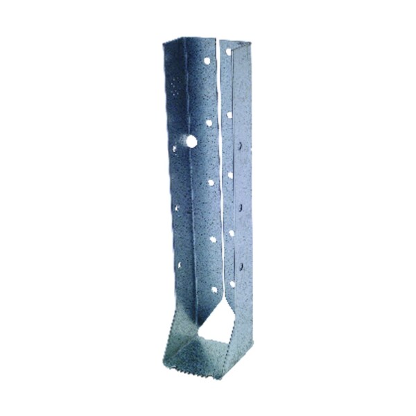 Simpson Strong-Tie Simpson Strong-Tie LUC 7.8 in. H X 1.6 in. W 18 speed Galvanized Steel Joist Hanger - LUC210Z