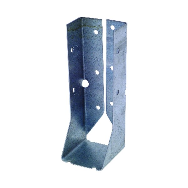 Simpson Strong-Tie Simpson Strong-Tie LUC 4.75 in. H X 1.6 in. W 18 Ga. Galvanized Steel Joist Hanger - LUC26Z