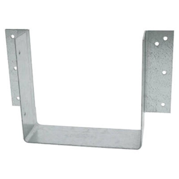 Simpson Strong-Tie U46-WEST 4 x 6 in. Joist Hanger - 121605