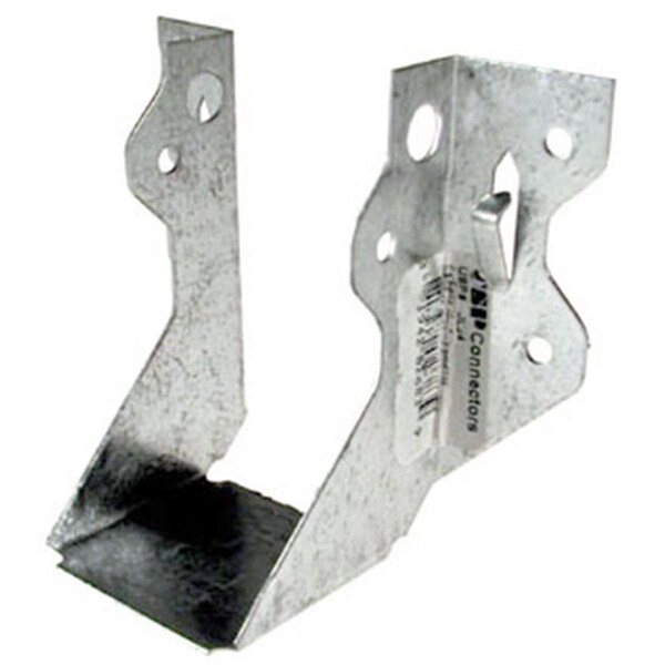 Homecare Products 2in. X 8in. Joist Hangers, 50PK - HO83437