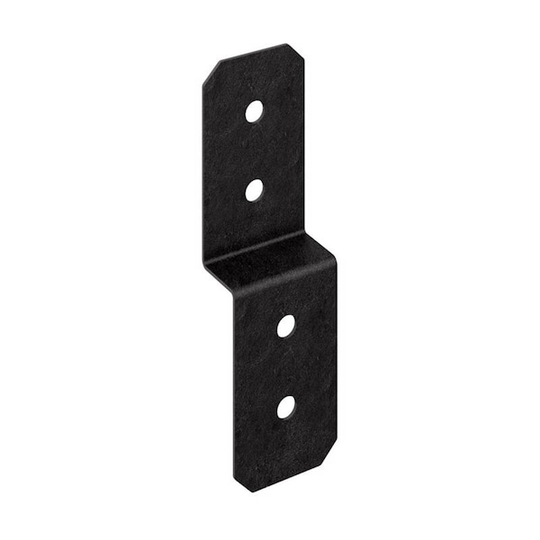 Simpson Strongtie 10 x 3 in. APVDJT Steel Deck Joist Tie - 5037804