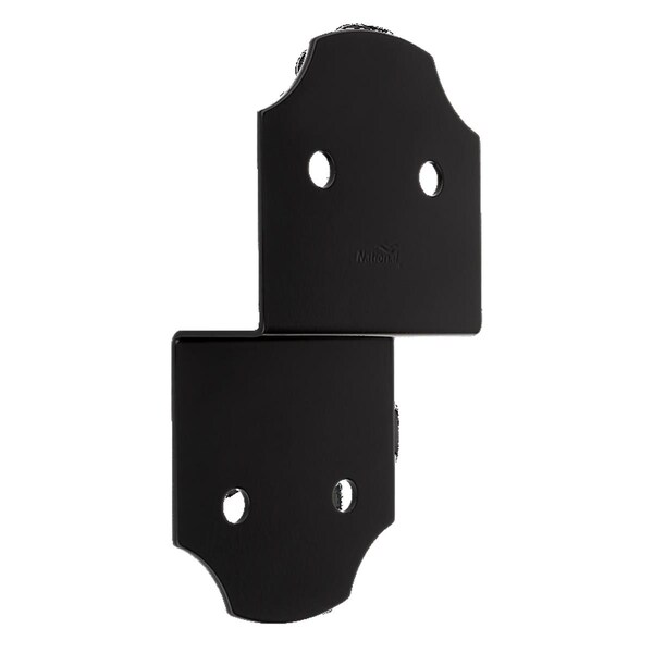 Homepage 2 x 5 x 9.5 in. Hartley Joist Tie - HO3859795