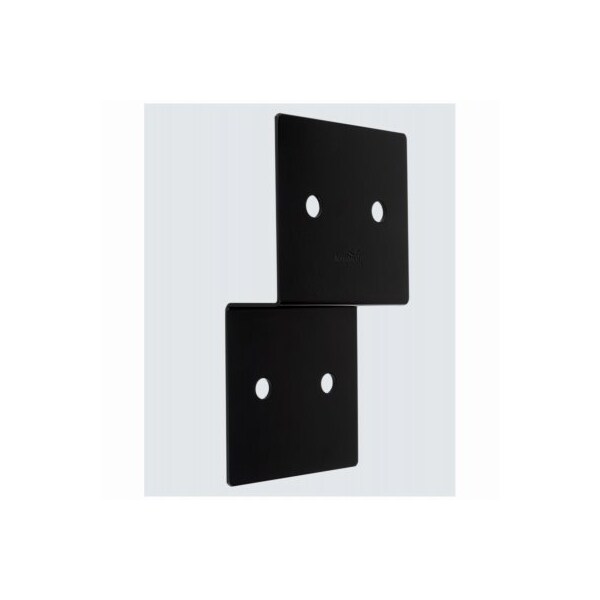 National Mfg/Spectrum Brands Hhi 2x5 Indio Joist Tie - N800-209