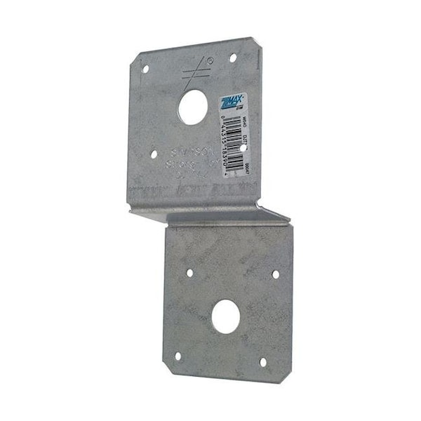 Simpson Strong-Tie Simpson Strong-Tie DJT14Z Deck Joist Tie - 5607387