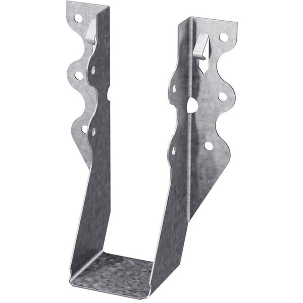 Simpson Strong-Tie 20-Gauge 2x6 Face Mount Joist Hanger - LU26-100PK