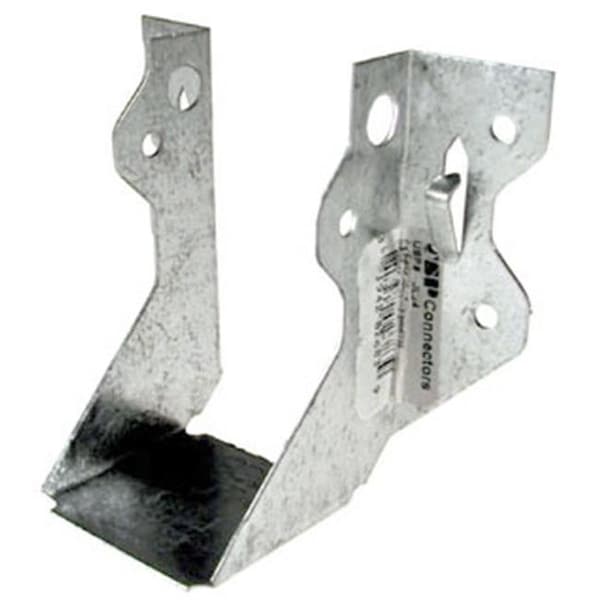 Usb Structural Connectors Usp Lumber 2in. X 6in. Joist Hangers  JL26 - Pack of 50 - JL26