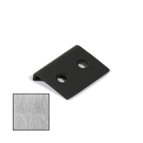 Leatherneck Brushed Nickel Barn Door Hardware 0115-9021 90 - 0115-9021