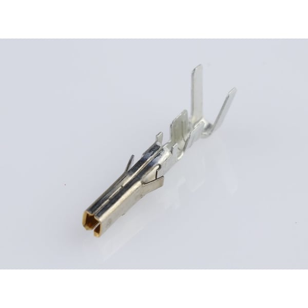 Molex MiniFit Term Crp Fem Lse Bs 15Au 18-24 - 39-00-0074