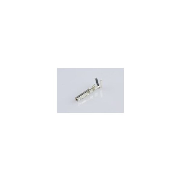 Molex MF PLUS HCS CRIMP TERM. FEM 18-20 GA TIN - 45750-1112