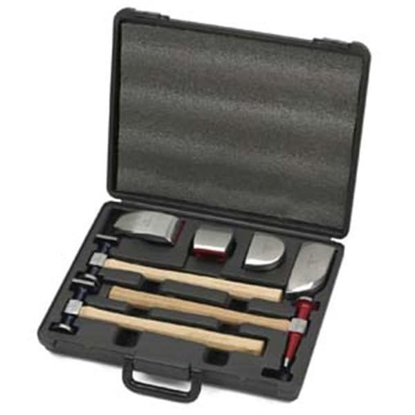 Gearwrench Gearwrench KD82302 7 Pieces Body Hammer Set - KD82302