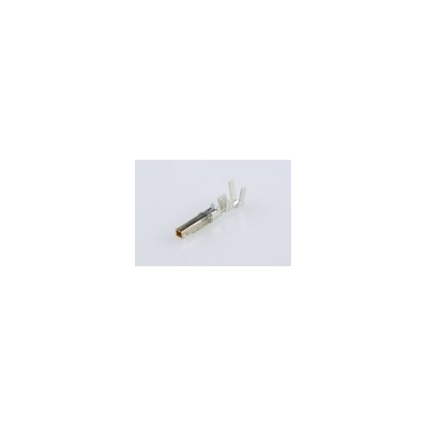 Molex MiniFit Term Crp Fem Lse Bs 30Au 16awg - 39-00-0090