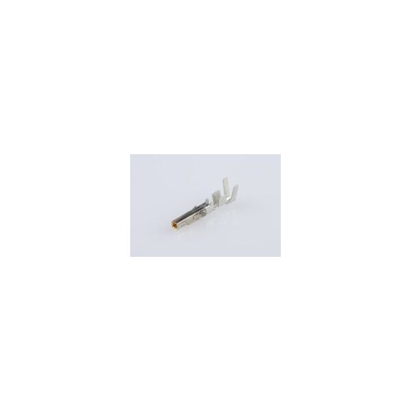 Molex MF PLUS HCS CRIMP TERM. FEM 18-20 GA GLD - 45750-1212