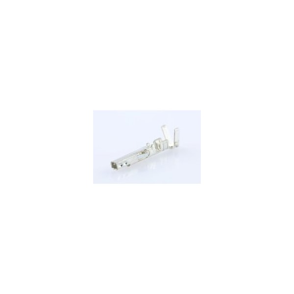Molex MiniFit Term Crp Fem Lse Bz Tin 16awg - 39-00-0080