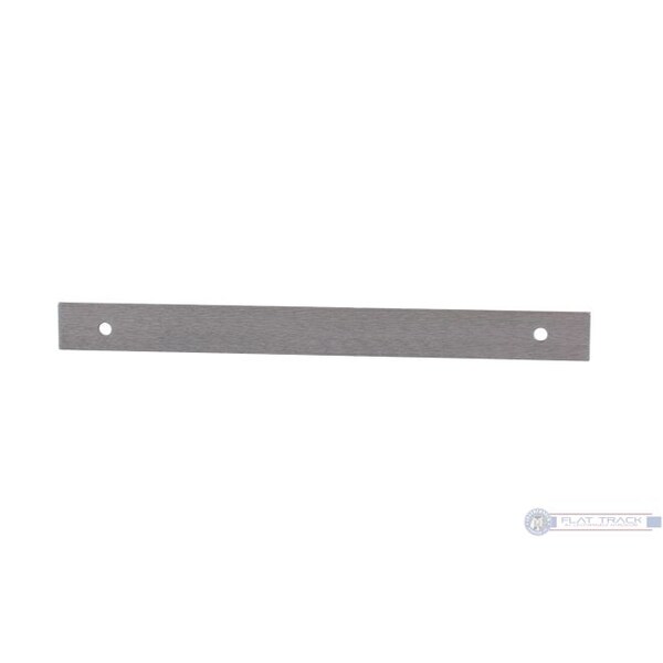 Leatherneck Brushed Nickel Barn Door Hardware 0115-9116 90 - 0115-9116