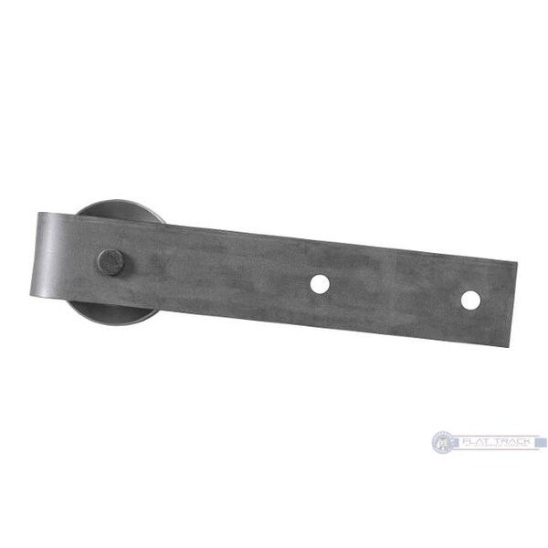 Leatherneck Unfinished Barn Door Hardware 0117-2552 25 - 0117-2552