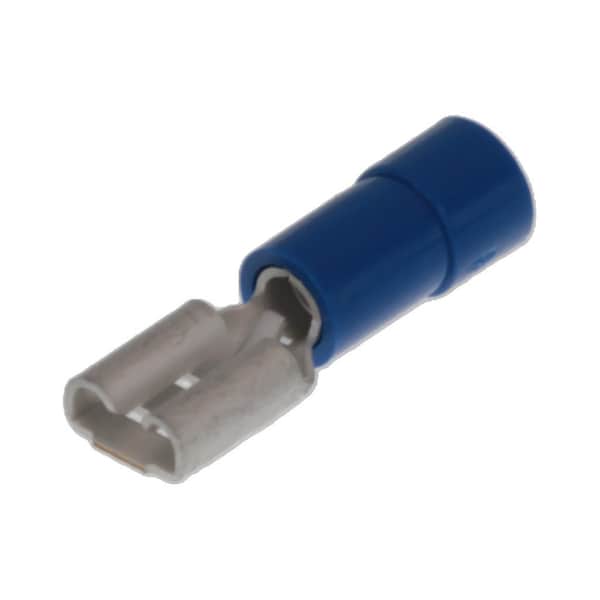 Molex .187X.032 Fem.Qd Insulkrimp (Bb-2138-032 - 190170032