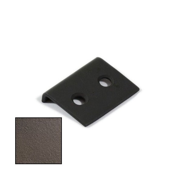 Leatherneck Painted Bronze Barn Door Hardware 0115-8021 80 - 0115-8021
