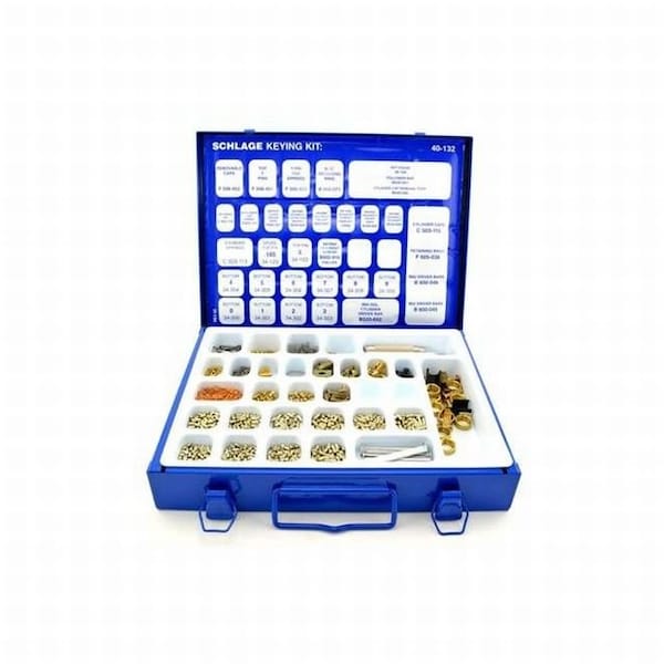Schlage Commercial Kit 40132 - 40132