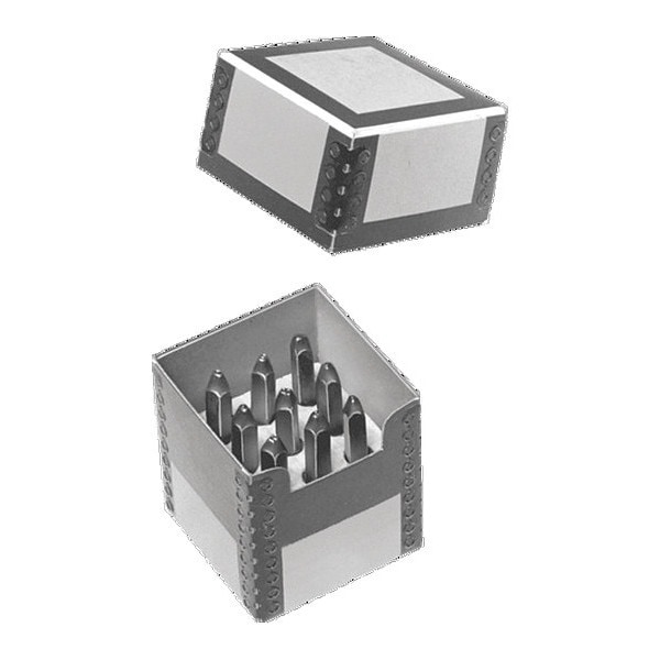 Best Number Die Set for Marking Keys and Cores - DD503-32