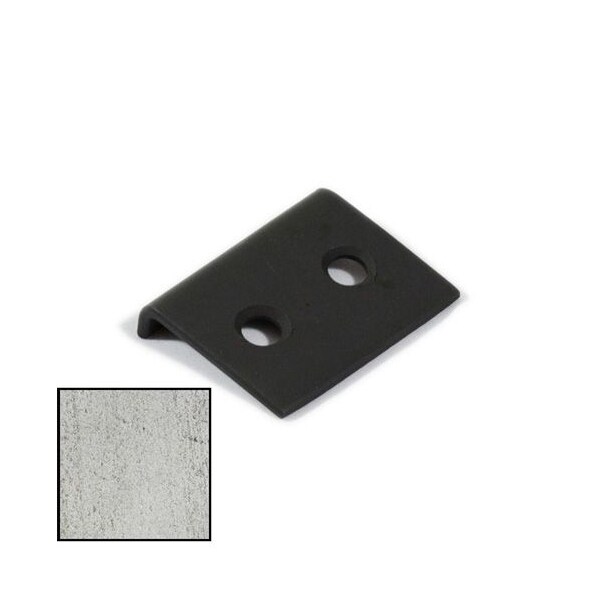 Leatherneck Mill Finish STNLS Steel Barn Door Hardware 0115-4021 40 - 0115-4021