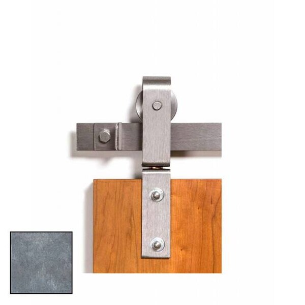 Leatherneck Unfinished Barn Door Hardware 0117-2531 25 - 0117-2531