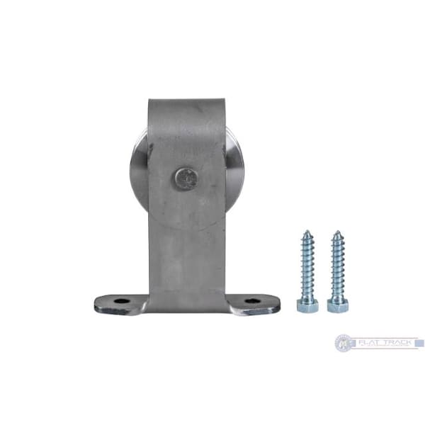 Leatherneck Unfinished Barn Door Hardware 0119-2561 25 - 0119-2561