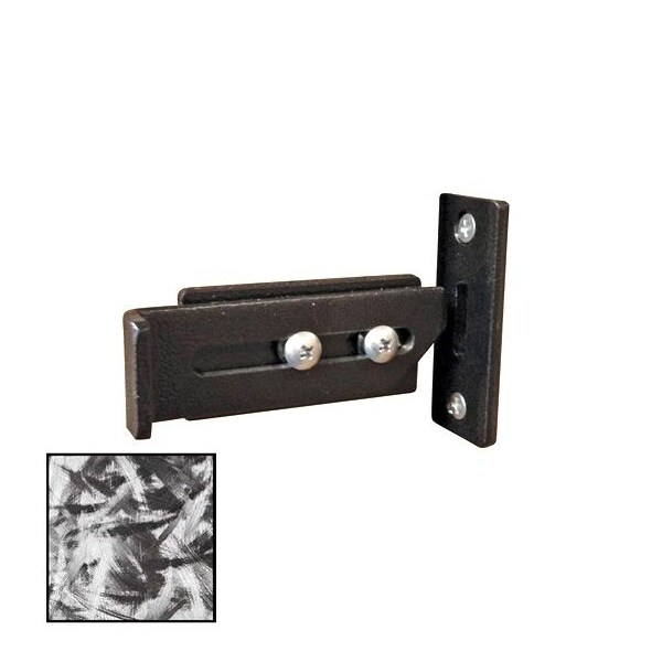 Leatherneck Machine Polished Barn Door Hardware 0119-3019 30 - 0119-3019