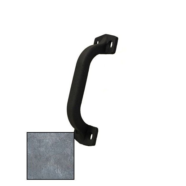 Leatherneck Unfinished Barn Door Hardware 0117-2554 25 - 0117-2554