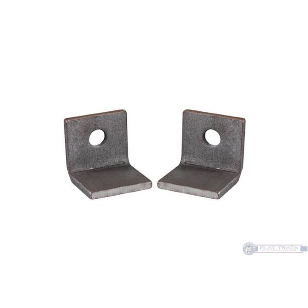 Leatherneck Unfinished Barn Door Hardware 0117-2541 25 - 0117-2541